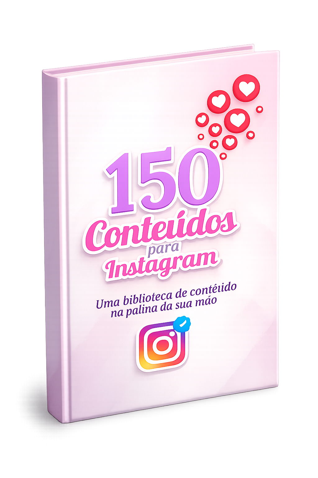 mockup capa sozinho 150